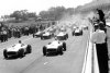 Bild zum Inhalt: Formel-1-Qualifying: Modus im Wandel der Zeit
