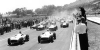 Bild zum Inhalt: Formel-1-Qualifying: Modus im Wandel der Zeit