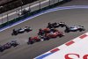 Fotostrecke: GP Russland, Highlights 2016