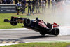 Fotostrecke: Formel-1-Strecken 2016: Monza
