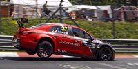 Die Top 10 der WTCC-Saison 2016