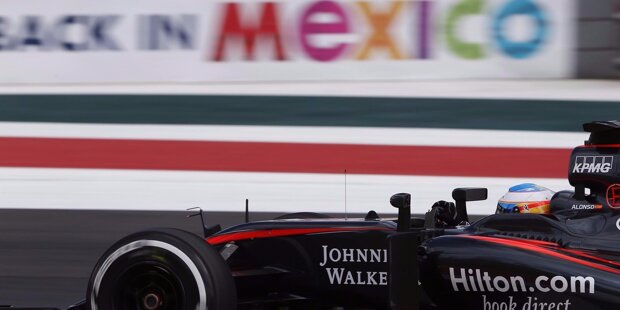 Das Autodromo Hermanos Rodriguez hat einige Besonderheiten, die an allen anderen Schauplätzen der Formel 1 so nicht zu finden sind. Herausragend ist die Höhenlage, denn Mexiko-Stadt liegt auf einem riesigen Hochplateau.