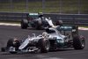 Fotostrecke: GP Ungarn, Highlights 2016