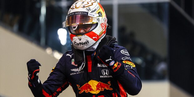 Vom Bubi zum Doppelweltmeister: Die Formel-1-Karriere des Max Verstappen