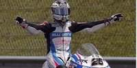 Die Karriere-Highlights von Maverick Vinales
