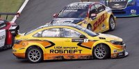 Die Flop 10 der WTCC-Saison 2016