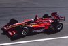 Fotostrecke: Karrierestationen von Alex Zanardi