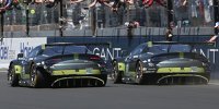 WEC 2017: Alle GTE-Sieger