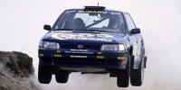 Die Karriere-Highlights von Colin McRae