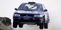 Bild zum Inhalt: Die Karriere-Highlights von Colin McRae