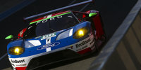 24h Le Mans: Die GT-Teilnehmer