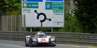 24h Le Mans: Die LMP-Teilnehmer