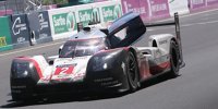WEC 2017: Alle LMP1-Sieger