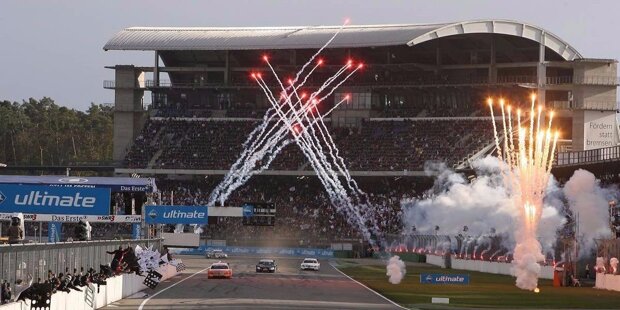 Hockenheim-Finale Sieger der vergangenen Jahre