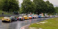 24h Nürburgring: Das packende Rennen 2016