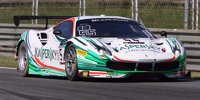 24h Spa 2017: Die Top-Favoriten