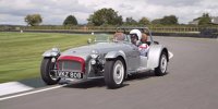Caterham Seven Super Sprint