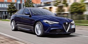 Fotostrecke: Die schönsten Autos der letzen zwölf Monate