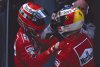Fotostrecke: FIA-Fast-Facts Malaysia