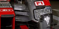 Der Audi R18 (2016) im Detail