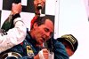 Fotostrecke: Hockenheim 1997: Bergers größter Sieg