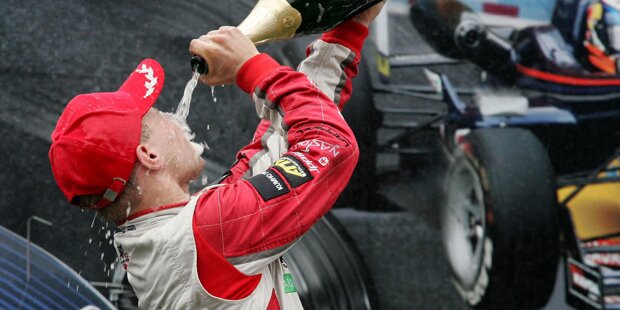 Valtteri Bottas wird 2017 neuer Mercedes-Pilot. Für den Finnen ist die Verpflichtung bei den Silberpfeilen der bisherige Höhepunkt in einer steilen Karriere. Wir schauen zurück auf den motorsportlichen Lebensweg des Mannes, der 1989 in Nastola geboren wird.