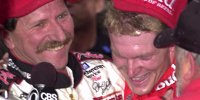 Die Karriere von Dale Earnhardt jun. in Zahlen