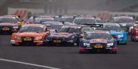 Top 10: Die größten DTM-Aufreger 2016