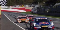 Alle Rennsieger der DTM-Saison 2017