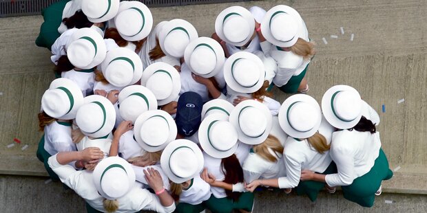 F1 Backstage: Silverstone