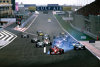 Fotostrecke: FIA-Fast-Facts Sachir