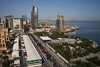 Fotostrecke: FIA-Fast-Facts Baku