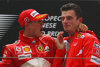 Fotostrecke: FIA-Fast-Facts Schanghai