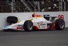 Fotostrecke: IndyCar-Teamverluste seit 2008