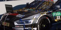 DTM-Champion Rast: Die Meisterleistung 2017