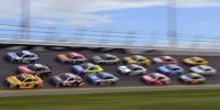 Das NASCAR-Format im Praxisbeispiel erklärt