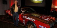 NASCAR: Meiste Führungsrunden pro Saison