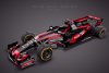 Fotostrecke: Designstudien für Formel-1-Werksteams