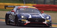 24h Spa 2017: Teilnehmer Superpole