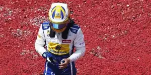 Top 10: Die meisten F1-Starts ohne Podest