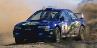 Die knappsten Rallyes der WRC-Geschichte