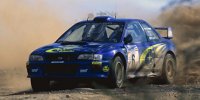 Bild zum Inhalt: Die knappsten Rallyes der WRC-Geschichte