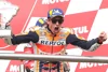 Bild zum Inhalt: Die Karriere-Highlights von Marc Marquez