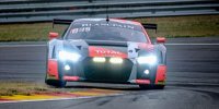 24h Spa 2018: Teilnehmer Superpole