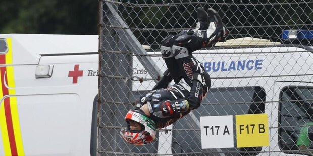 Die Karriere-Highlights von Johann Zarco