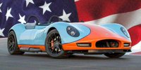 Top 10 amerikanische Autos, die keiner kennt!