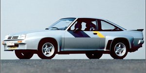 Fotostrecke: Die kultigsten Autos der 1980er-Jahre