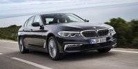 Die beliebtesten Autos im Dezember 2017