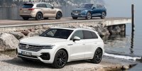 Deutschlands beliebteste Familienautos