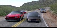 13 Autos aus Film und Fernsehen, die in Hollywood-Geschichte schrieben